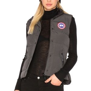 Canada Goose Vest